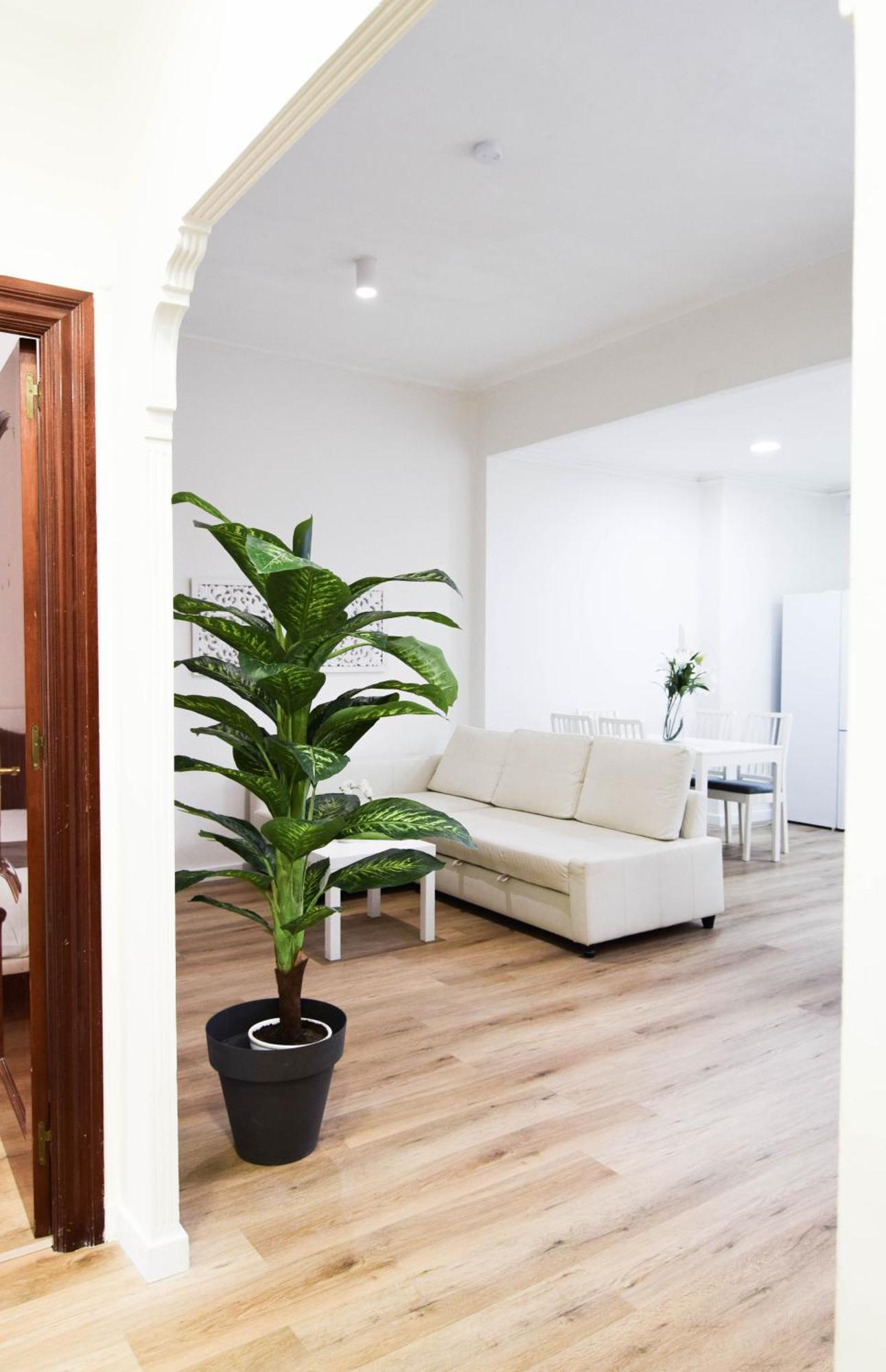 דירות Letmalaga Soho House מראה חיצוני תמונה