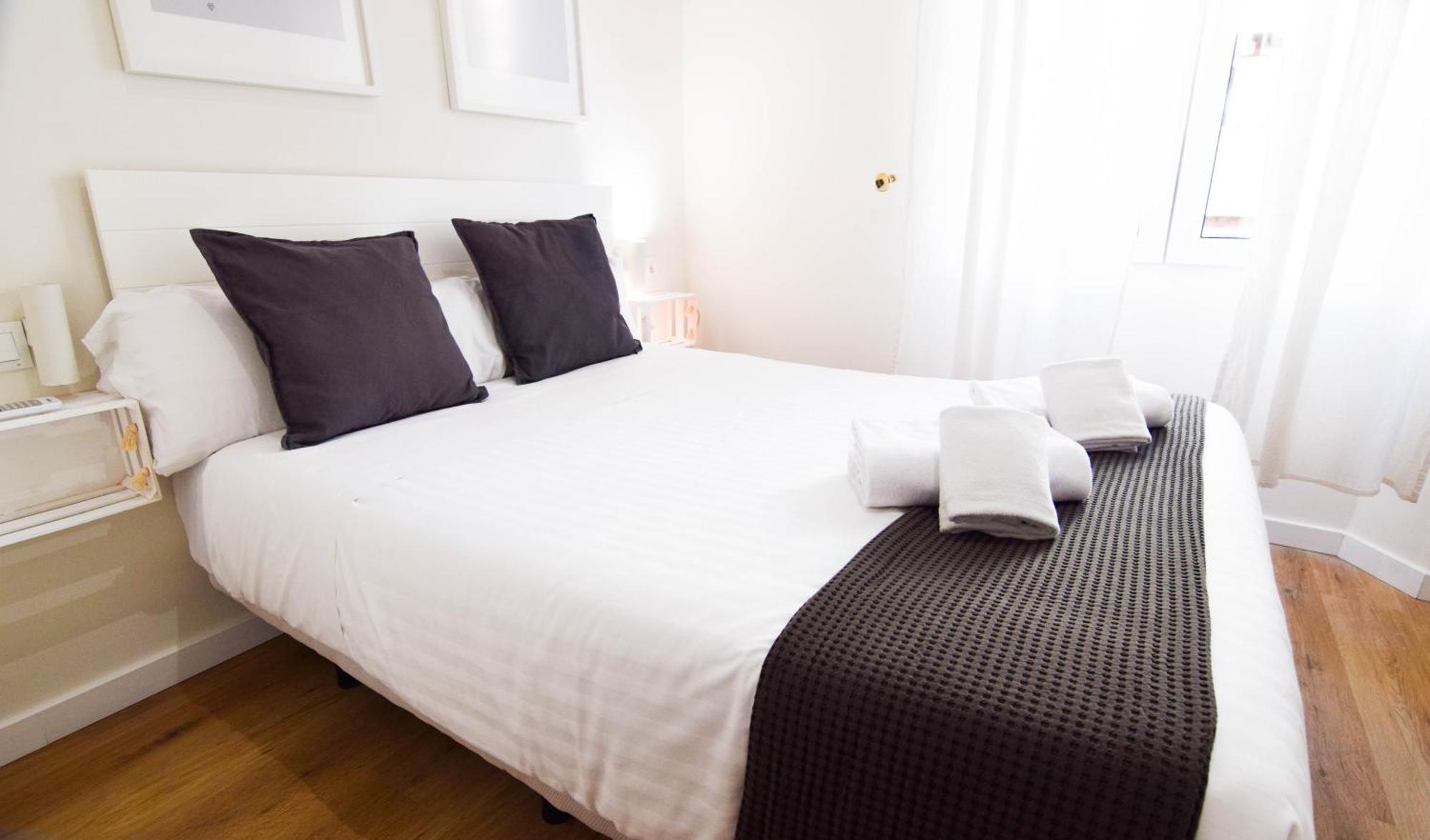דירות Letmalaga Soho House מראה חיצוני תמונה