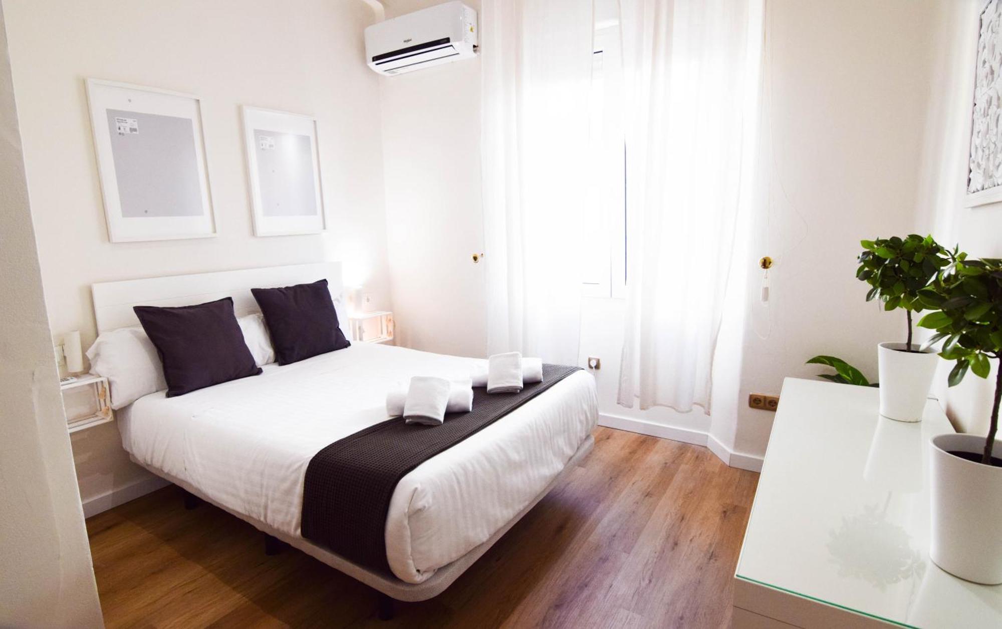 דירות Letmalaga Soho House מראה חיצוני תמונה