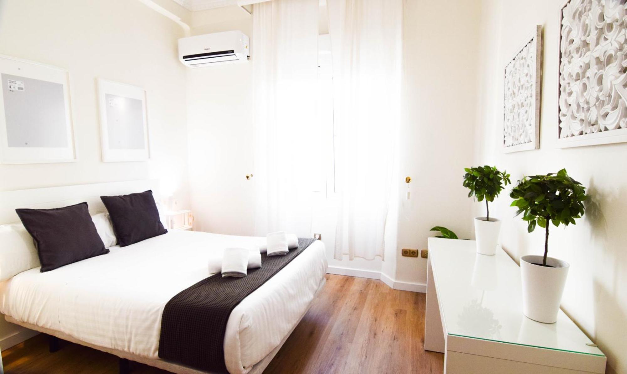 דירות Letmalaga Soho House מראה חיצוני תמונה