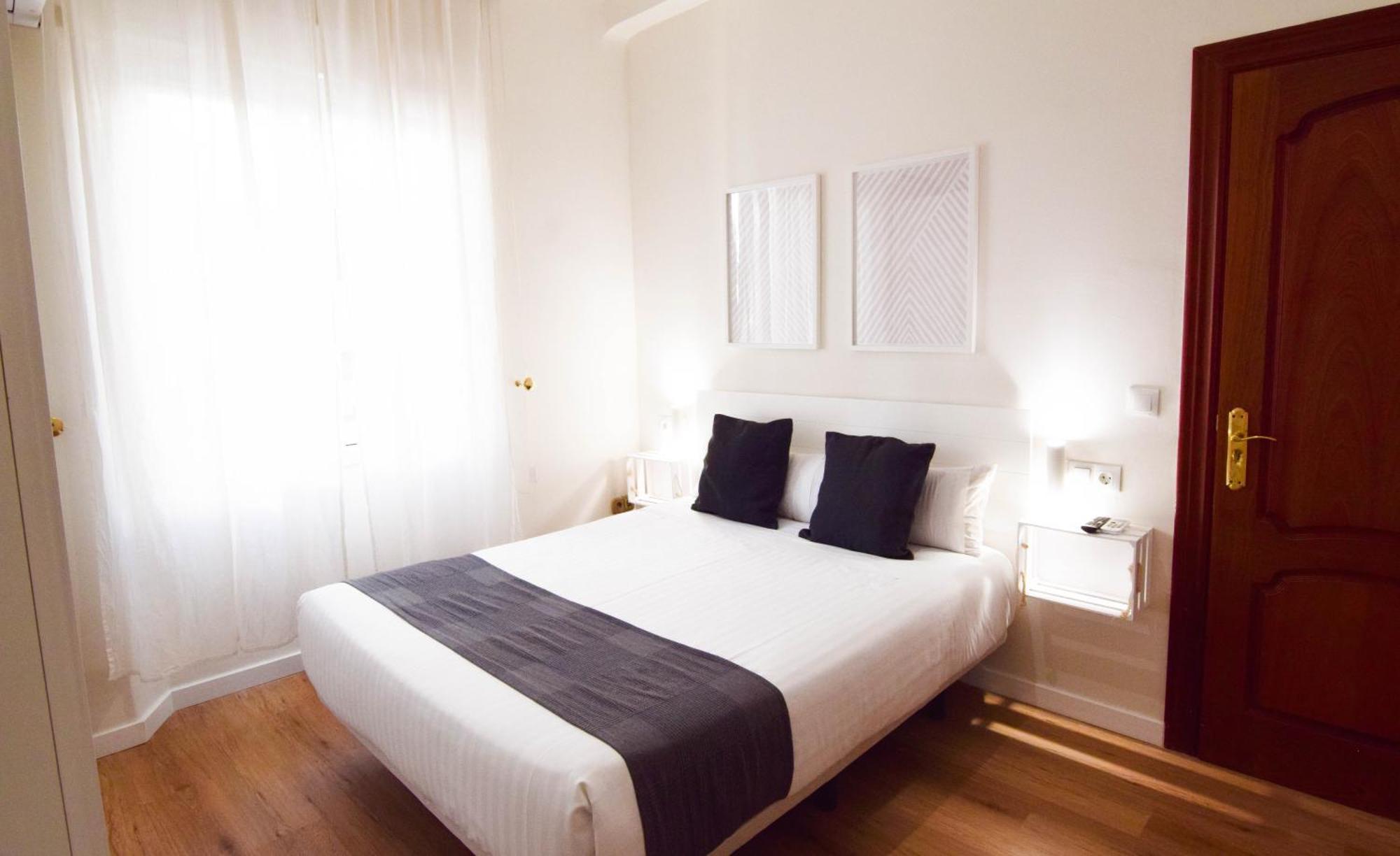 דירות Letmalaga Soho House מראה חיצוני תמונה