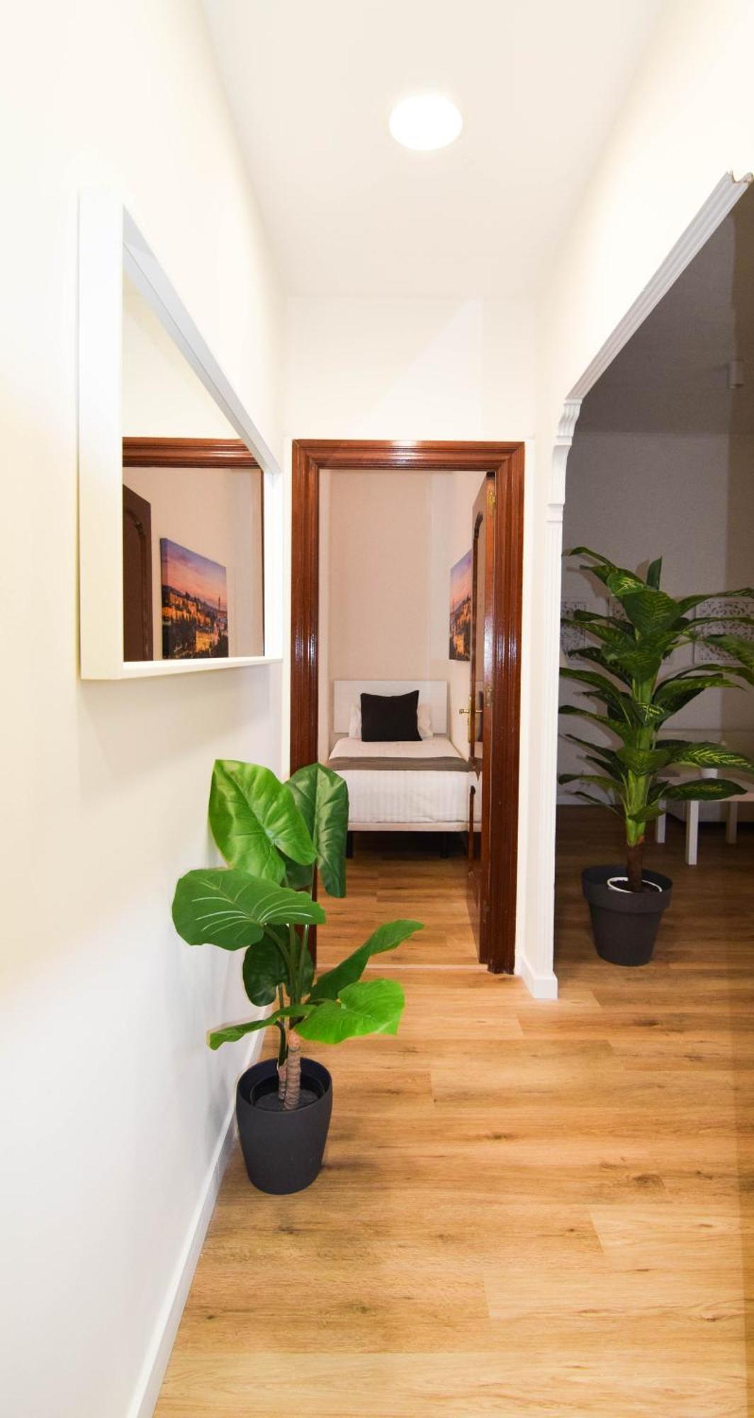דירות Letmalaga Soho House מראה חיצוני תמונה