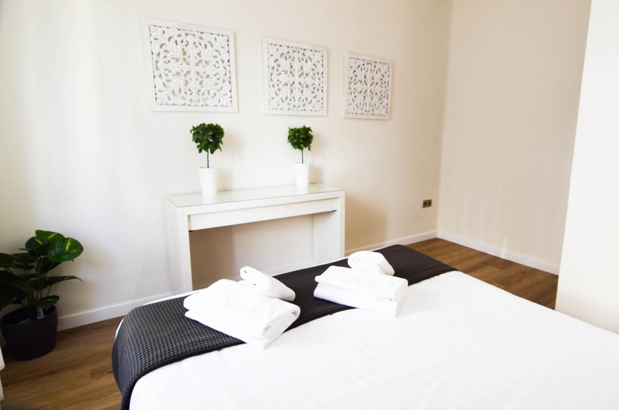 דירות Letmalaga Soho House מראה חיצוני תמונה