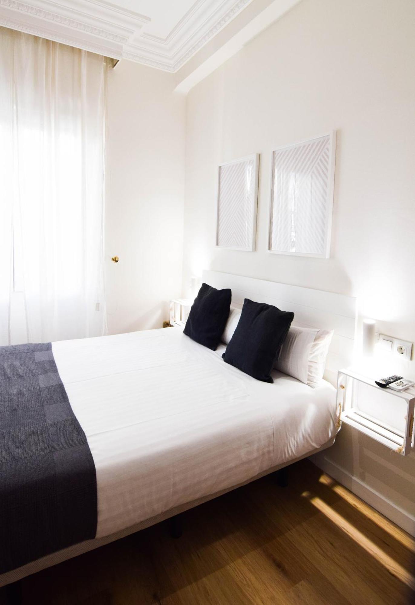 דירות Letmalaga Soho House מראה חיצוני תמונה