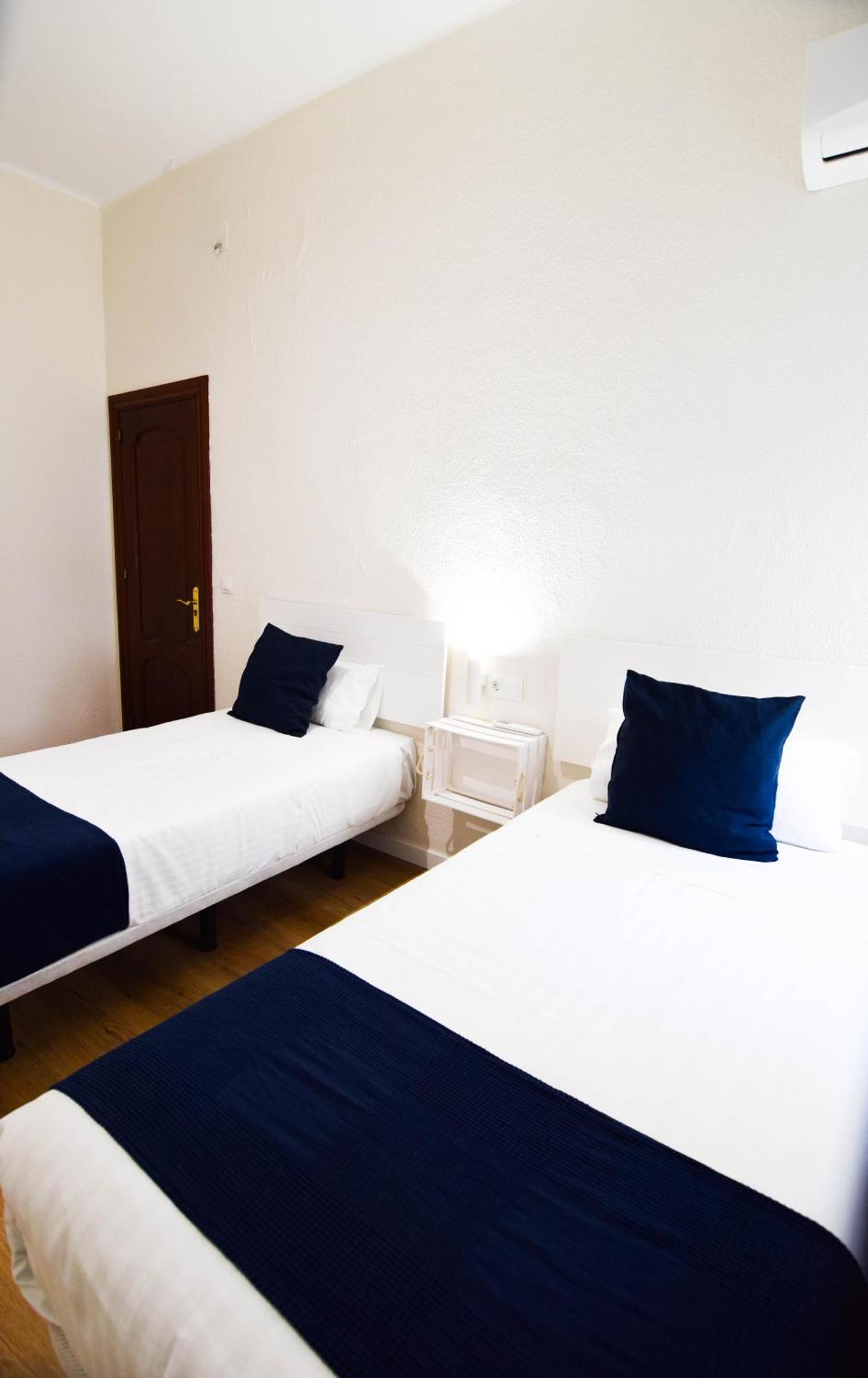 דירות Letmalaga Soho House מראה חיצוני תמונה