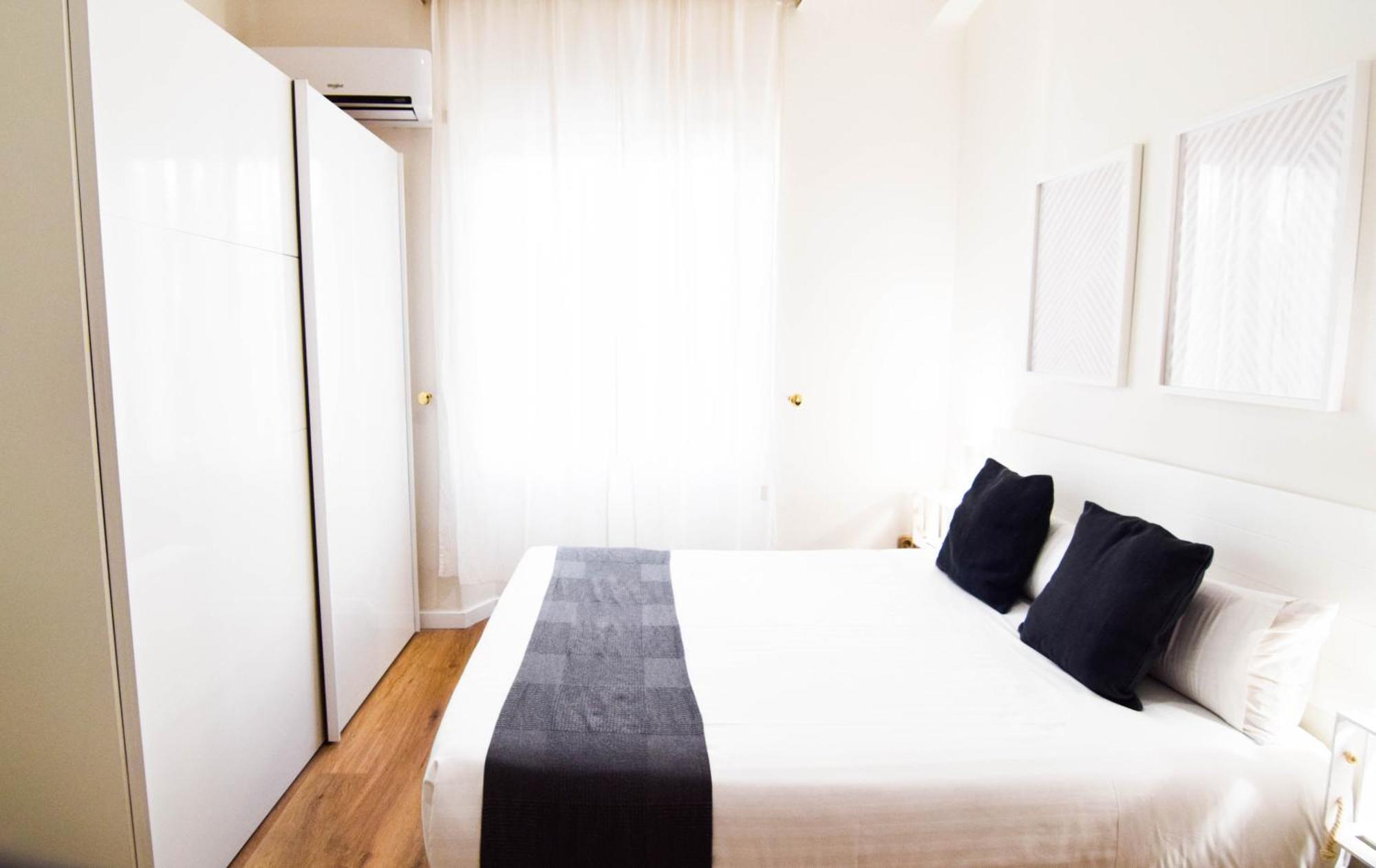 דירות Letmalaga Soho House מראה חיצוני תמונה