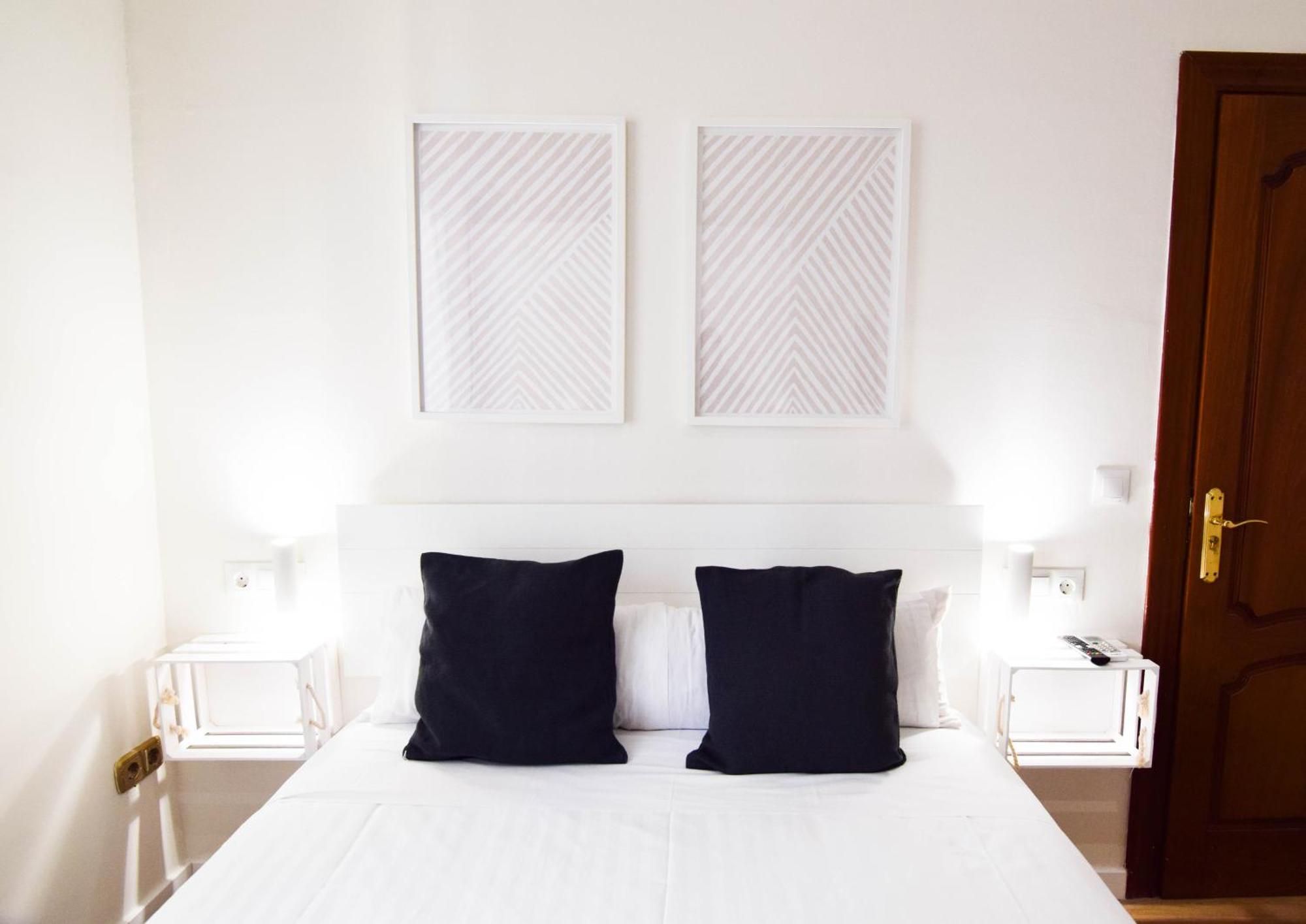 דירות Letmalaga Soho House מראה חיצוני תמונה