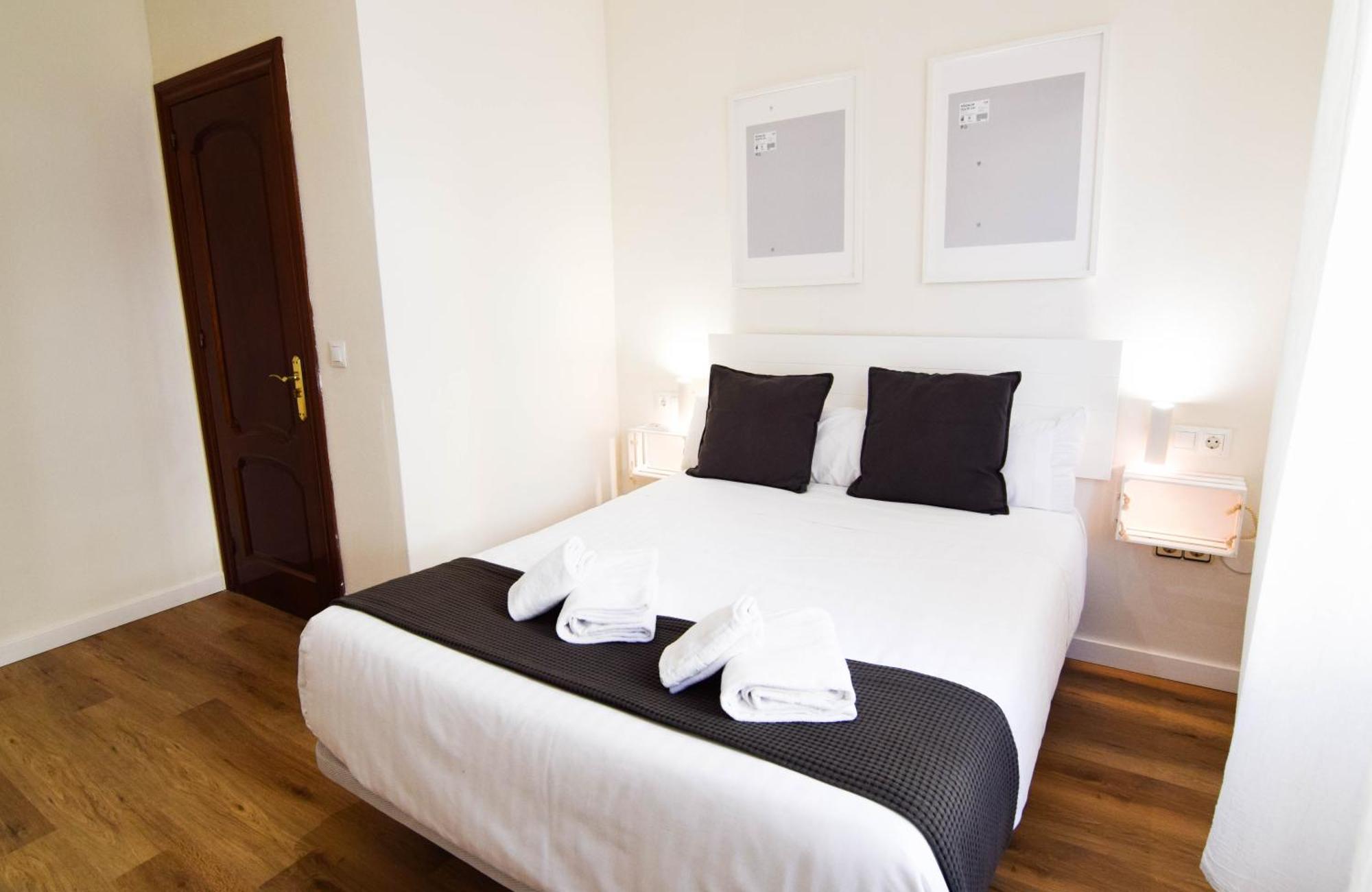 דירות Letmalaga Soho House מראה חיצוני תמונה