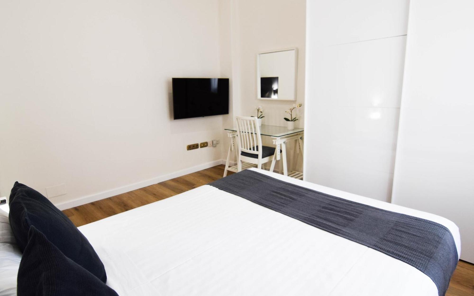 דירות Letmalaga Soho House מראה חיצוני תמונה